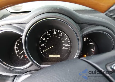 2008 Lexus Rx 350 z USA, uszkodzony, nr VIN 2T2HK31U48C075281